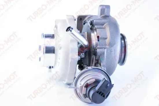 Lader, Aufladung TURBO-MOT 622392 Bild Lader, Aufladung TURBO-MOT 622392