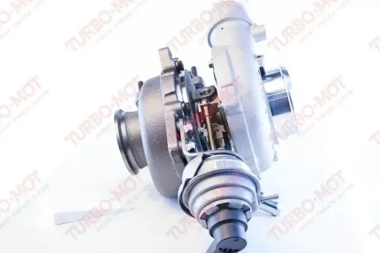 Lader, Aufladung TURBO-MOT 622392 Bild Lader, Aufladung TURBO-MOT 622392