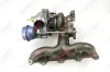 Lader, Aufladung TURBO-MOT 622762R Bild Lader, Aufladung TURBO-MOT 622762R