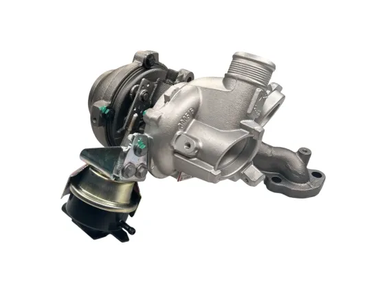 Lader, Aufladung TURBO-MOT 623303R Bild Lader, Aufladung TURBO-MOT 623303R