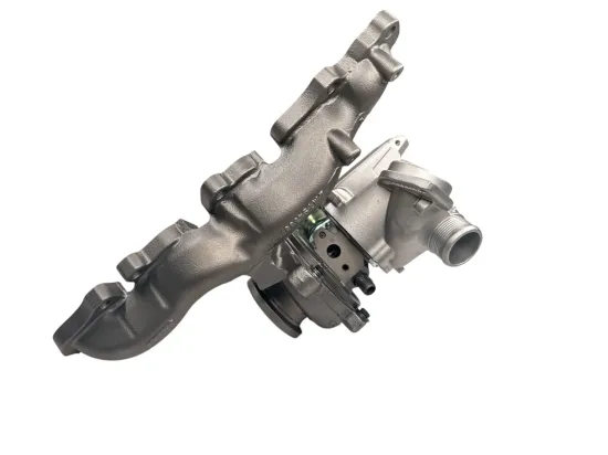 Lader, Aufladung TURBO-MOT 623303R Bild Lader, Aufladung TURBO-MOT 623303R