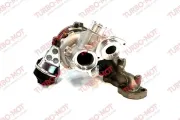 Lader, Aufladung TURBO-MOT 623303R