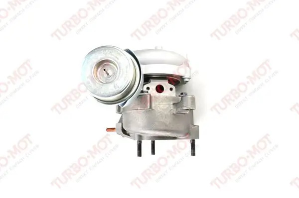 Lader, Aufladung TURBO-MOT 624142