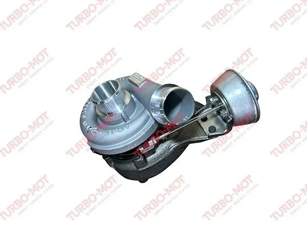 Lader, Aufladung TURBO-MOT 624472