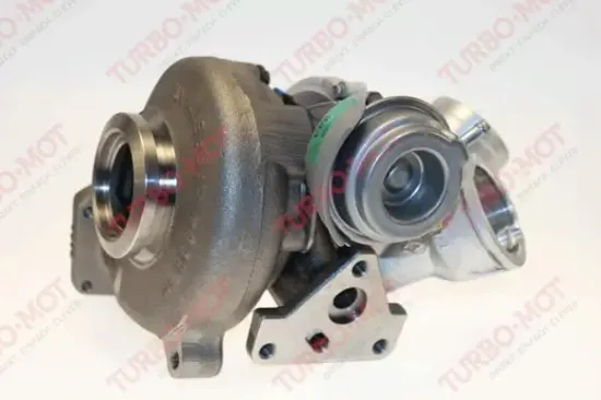 Lader, Aufladung TURBO-MOT 624572R Bild Lader, Aufladung TURBO-MOT 624572R
