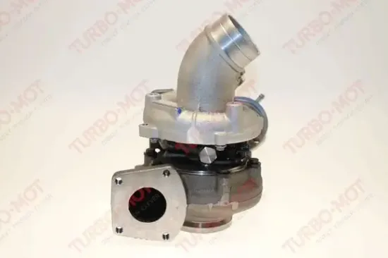 Lader, Aufladung TURBO-MOT 624572R Bild Lader, Aufladung TURBO-MOT 624572R