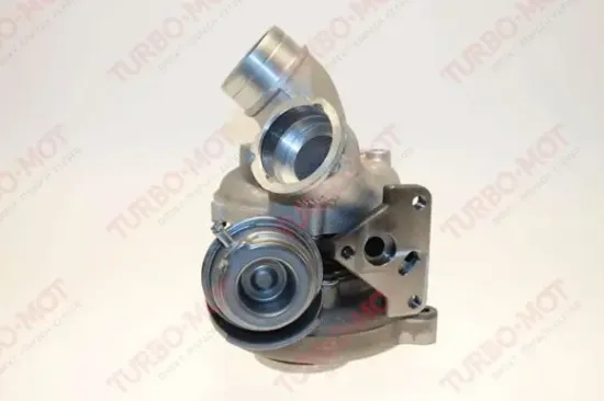 Lader, Aufladung TURBO-MOT 624572R Bild Lader, Aufladung TURBO-MOT 624572R