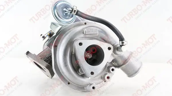 Lader, Aufladung TURBO-MOT 624742