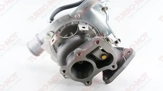 Lader, Aufladung TURBO-MOT 624742 Bild Lader, Aufladung TURBO-MOT 624742