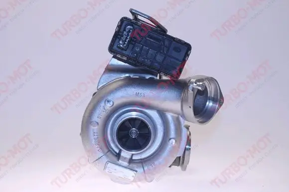 Lader, Aufladung TURBO-MOT 625082R