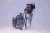 Lader, Aufladung TURBO-MOT 625082R Bild Lader, Aufladung TURBO-MOT 625082R