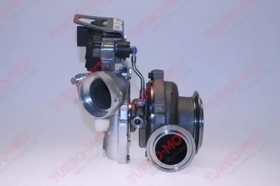 Lader, Aufladung TURBO-MOT 625082R Bild Lader, Aufladung TURBO-MOT 625082R
