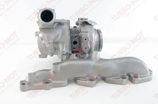 Lader, Aufladung TURBO-MOT 625113 Bild Lader, Aufladung TURBO-MOT 625113