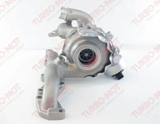 Lader, Aufladung TURBO-MOT 625113 Bild Lader, Aufladung TURBO-MOT 625113