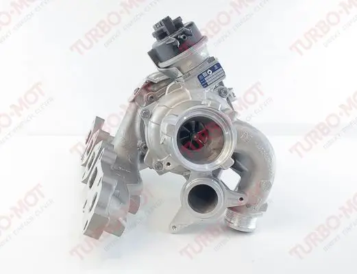 Lader, Aufladung TURBO-MOT 625113 Bild Lader, Aufladung TURBO-MOT 625113