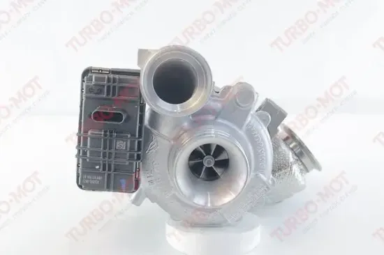 Lader, Aufladung TURBO-MOT 625703 Bild Lader, Aufladung TURBO-MOT 625703