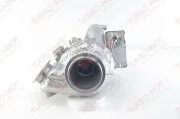 Lader, Aufladung TURBO-MOT 625703