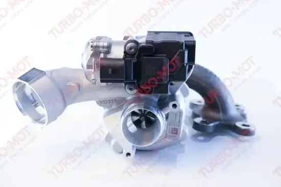 Lader, Aufladung TURBO-MOT 625892 Bild Lader, Aufladung TURBO-MOT 625892