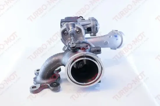 Lader, Aufladung TURBO-MOT 625892 Bild Lader, Aufladung TURBO-MOT 625892