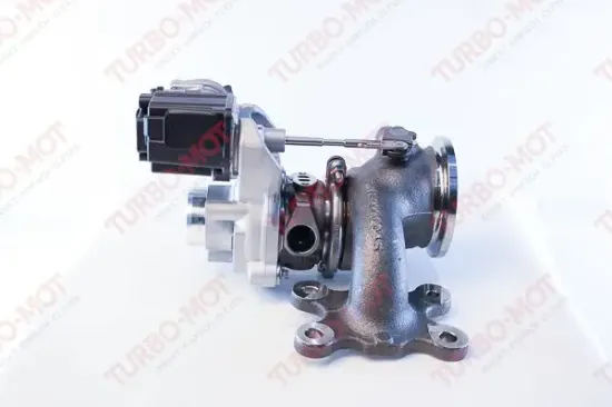 Lader, Aufladung TURBO-MOT 625892 Bild Lader, Aufladung TURBO-MOT 625892