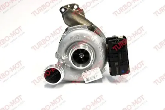Lader, Aufladung TURBO-MOT 626292R Bild Lader, Aufladung TURBO-MOT 626292R