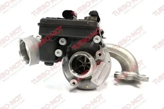 Lader, Aufladung TURBO-MOT 627713 Bild Lader, Aufladung TURBO-MOT 627713