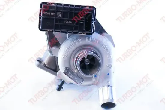 Lader, Aufladung TURBO-MOT 628082R Bild Lader, Aufladung TURBO-MOT 628082R