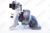 Lader, Aufladung TURBO-MOT 628082R Bild Lader, Aufladung TURBO-MOT 628082R