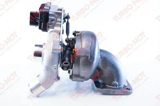 Lader, Aufladung TURBO-MOT 628082R Bild Lader, Aufladung TURBO-MOT 628082R