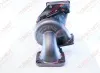 Lader, Aufladung TURBO-MOT 628082R Bild Lader, Aufladung TURBO-MOT 628082R