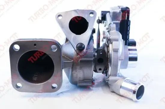 Lader, Aufladung TURBO-MOT 628082R Bild Lader, Aufladung TURBO-MOT 628082R