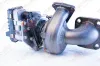 Lader, Aufladung TURBO-MOT 628082R Bild Lader, Aufladung TURBO-MOT 628082R