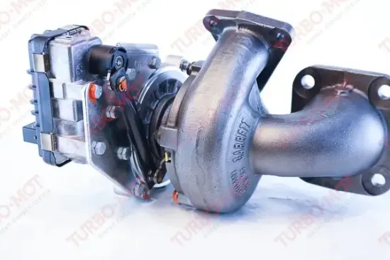 Lader, Aufladung TURBO-MOT 628082R Bild Lader, Aufladung TURBO-MOT 628082R