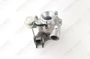 Lader, Aufladung TURBO-MOT 628182