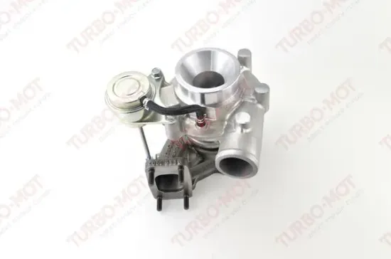 Lader, Aufladung TURBO-MOT 628182 Bild Lader, Aufladung TURBO-MOT 628182