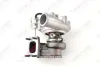 Lader, Aufladung TURBO-MOT 628182 Bild Lader, Aufladung TURBO-MOT 628182