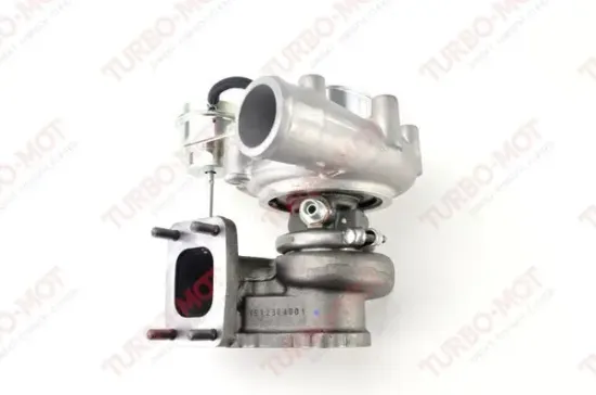 Lader, Aufladung TURBO-MOT 628182 Bild Lader, Aufladung TURBO-MOT 628182