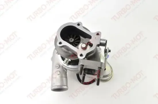 Lader, Aufladung TURBO-MOT 628182 Bild Lader, Aufladung TURBO-MOT 628182