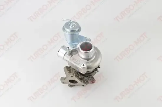 Lader, Aufladung TURBO-MOT 628492 Bild Lader, Aufladung TURBO-MOT 628492