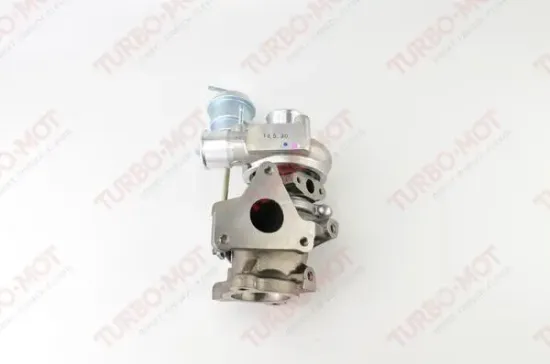 Lader, Aufladung TURBO-MOT 628492 Bild Lader, Aufladung TURBO-MOT 628492