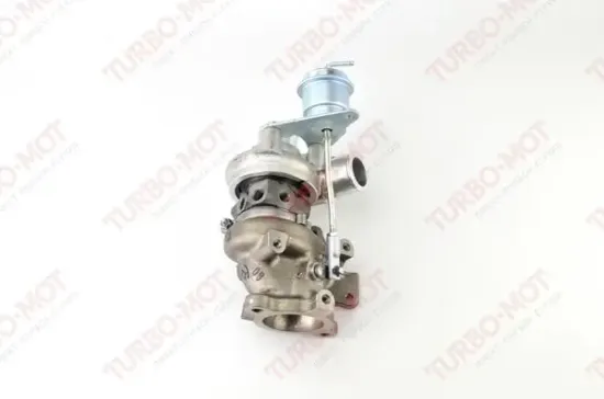 Lader, Aufladung TURBO-MOT 628492 Bild Lader, Aufladung TURBO-MOT 628492