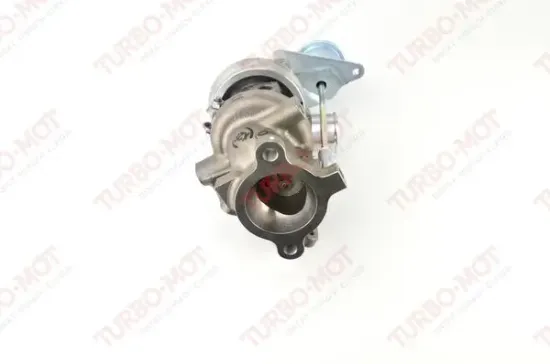Lader, Aufladung TURBO-MOT 628492 Bild Lader, Aufladung TURBO-MOT 628492