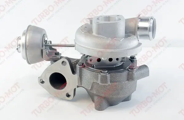 Lader, Aufladung TURBO-MOT 628782R
