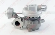 Lader, Aufladung TURBO-MOT 628782R