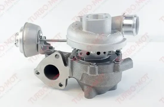 Lader, Aufladung TURBO-MOT 628782R Bild Lader, Aufladung TURBO-MOT 628782R