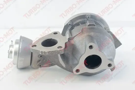 Lader, Aufladung TURBO-MOT 628782R Bild Lader, Aufladung TURBO-MOT 628782R