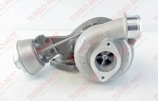Lader, Aufladung TURBO-MOT 628782R Bild Lader, Aufladung TURBO-MOT 628782R