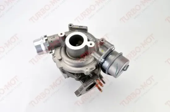 Lader, Aufladung TURBO-MOT 628892R Bild Lader, Aufladung TURBO-MOT 628892R