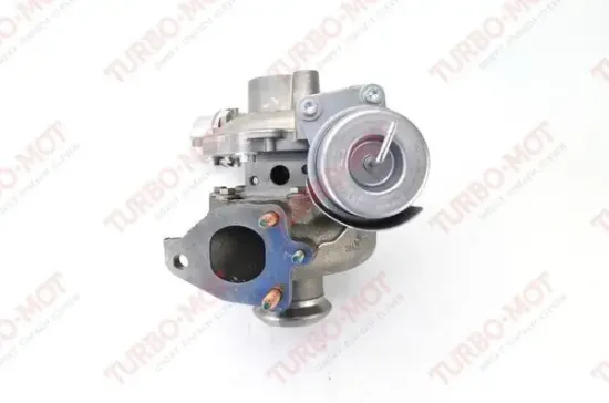 Lader, Aufladung TURBO-MOT 628892R Bild Lader, Aufladung TURBO-MOT 628892R