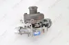 Lader, Aufladung TURBO-MOT 628892R Bild Lader, Aufladung TURBO-MOT 628892R